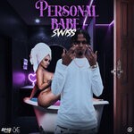 cover: Swiss - Personal Babe