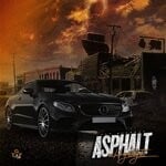 cover: Hynstink - Asphalt