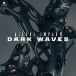 cover: Visual Impact - Dark Waves