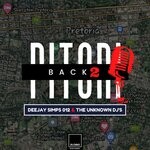 cover: Deejay Simps 012|The Unknown Dj's - Back 2 Pitori