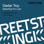 cover: Dexter Troy - Searching For Love