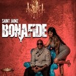 cover: Saint Jaimz - Bonafide