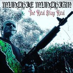 cover: Munchie Munchizm - The Real Stay Real EP