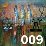 cover: Giacoska|Moko - Masai