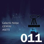 cover: Galactic Noise - Gemini / Asets