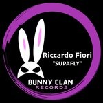 cover: Riccardo Fiori - Supafly