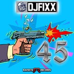 cover: Dj Fixx - 45