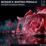 cover: Bosque|Martina Prskalo - Frozen