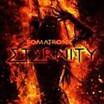 cover: Somatronic - Eternity