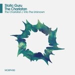 cover: Static Guru - The Charlatan