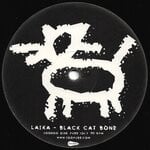 cover: Laika - Black Cat Bone / Badtimes