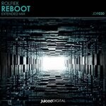 cover: Rolfiek - Reboot