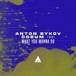 cover: Anton Bykov|Odeum (ua) - What You Wanna Do