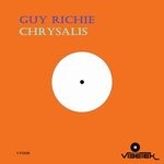 cover: Guy Richie - Chrysalis