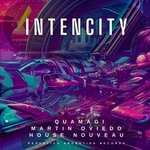 cover: House Nouveau|Martin Oviedo|Quamagi - Intencity