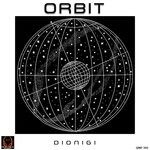 cover: Dionigi - Orbit