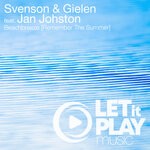 cover: Svenson & Gielen|Johan Gielen|Jan Johnston - Beachbreeze [Remember The Summer]