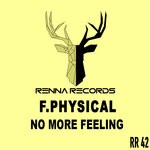 cover: F. Physical - No More Feeling