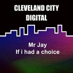 cover: Mr Jay - If I Had A Choice