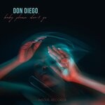 cover: Don Diego - Baby Please Don't Go