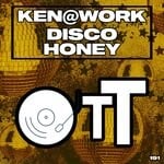 cover: Ken@work - Disco Honey