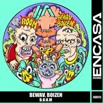 cover: Bewav|Boizen - B.O.O.M