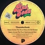 cover: Thunderfunk - Dance Across The Floor (Disco Or Die! Remix)