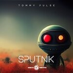 cover: Tommy Pulse - Sputnik