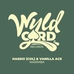 cover: Hassio (col)|Vanilla Ace - Marimba