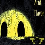 cover: Acid Flavor - Connecter