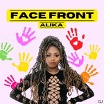 cover: Alika - Face Front