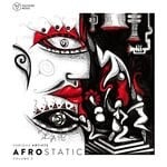 cover: Various - Voltaire Music Pres. Afrostatic, Vol 5