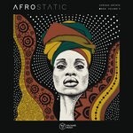 cover: Various - Voltaire Music Pres. Afrostatic, Vol 9