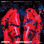 cover: Apiento - Escape Reality