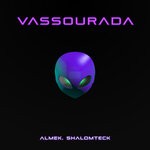 cover: Almek|Shalomteck - Vassourada