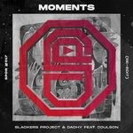 cover: Coulson|Dachy|Slackers Project - Moments