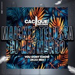 cover: Dj Raymundo|Maickel Telussa - You Dont Know 2k23