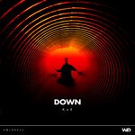 cover: Kxe - Down