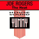 cover: Joe Rogers - The Heat