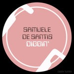 cover: Samuele De Santis - Diggin'