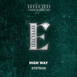 cover: Stetson - High Way