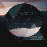 cover: Aldrag - Deep Vision