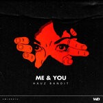 cover: Hauz Bandit - Me & You