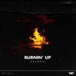 cover: Eyemad - Burnin' Up