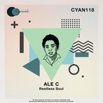 cover: Ale C - Restless Soul