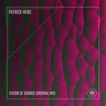 cover: Patrick Hero - Fusion Of Sounds