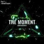 cover: Huntersynth - The Moment