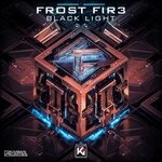 cover: Frost Fir3 - Black Light