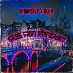 cover: Kleu|Urbanstep - Drugs From Amsterdam