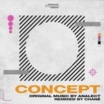 cover: Analect - Concept